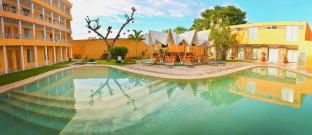 hotel maria del carmen merida