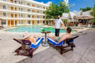 hotel maria del carmen merida