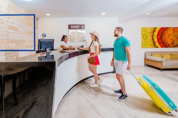 hotel maria del carmen merida