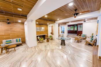 hotel maria del carmen merida