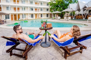 hotel maria del carmen merida