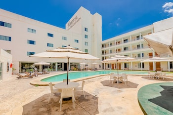 hotel maria del carmen merida