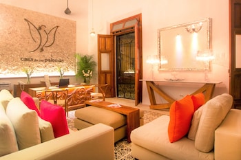 casa de las palomas by palomas hotels adults only