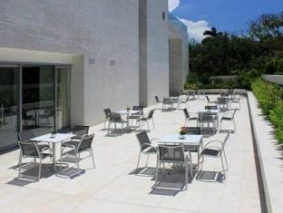 hotel estelar en alto prado