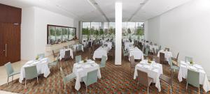 hotel estelar en alto prado