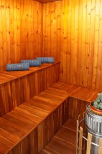 hotel estelar en alto prado