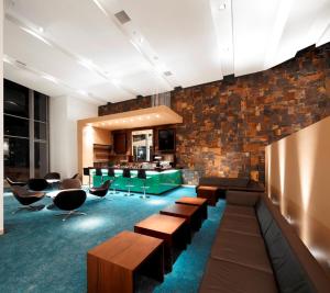 hotel estelar en alto prado