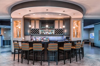Springhill Suites By Marriott Waco Woodway,Waco>>Mclennan County,3 star