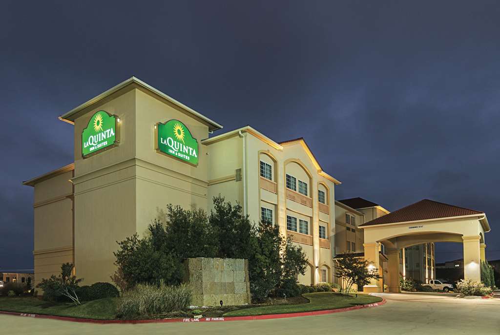 La Quinta Inn & Suites Woodway - Waco South