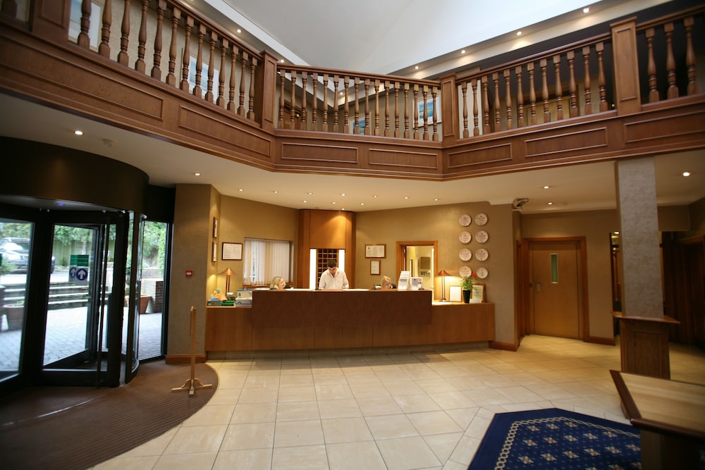 dale hill hotel and golf club
