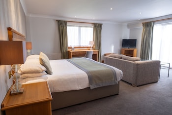 dale hill hotel and golf club