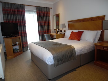 dale hill hotel and golf club