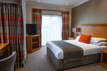 dale hill hotel and golf club