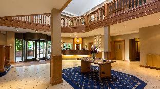 Dale Hill Hotel & Golf Club,Royal Tunbridge Wells>>East Sussex,4 star