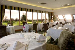 Dale Hill Hotel & Golf Club,Royal Tunbridge Wells>>East Sussex,4 star