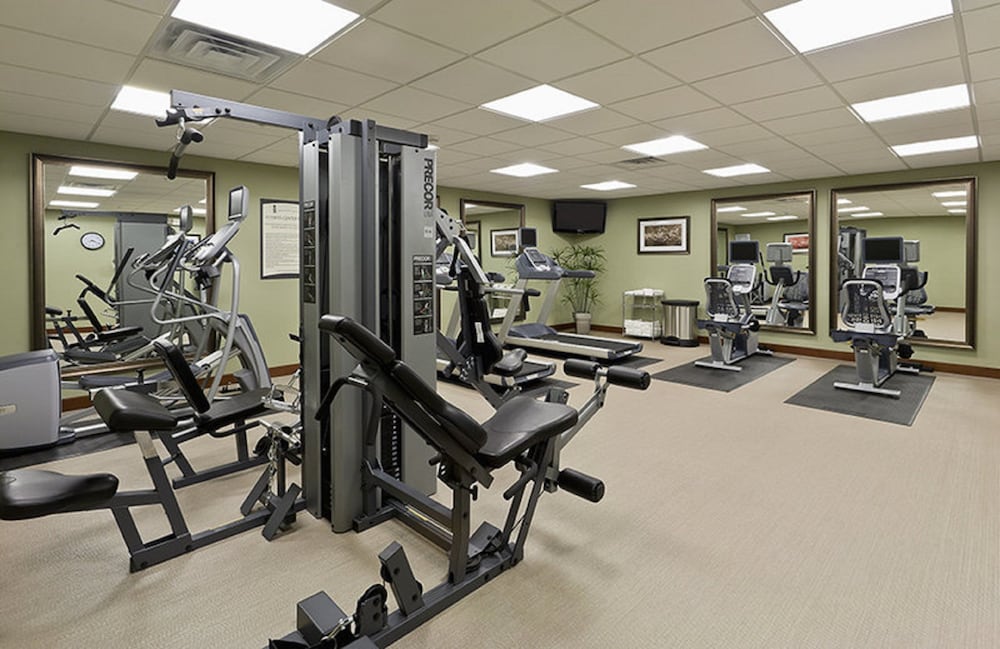 staybridge suites montgomeryville by ihg