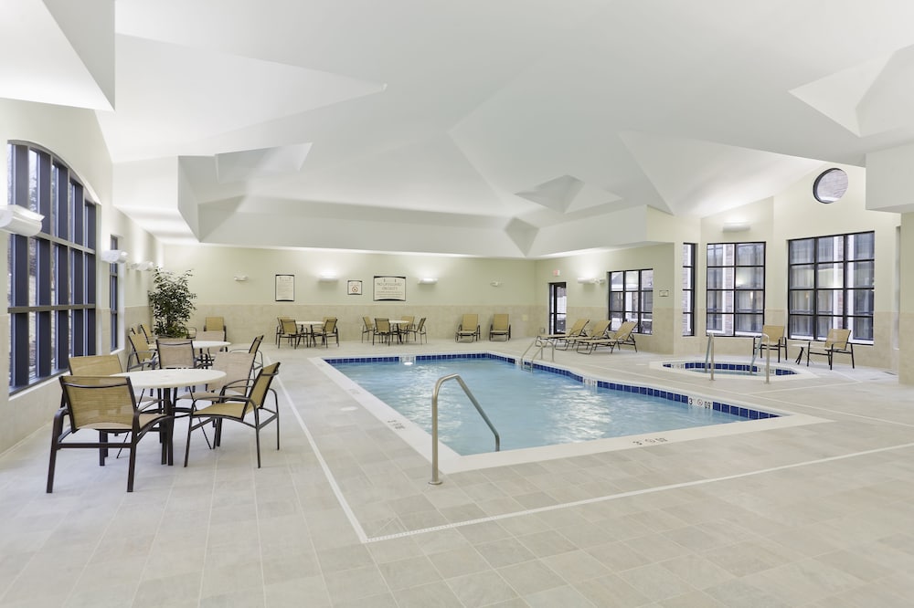 staybridge suites montgomeryville by ihg