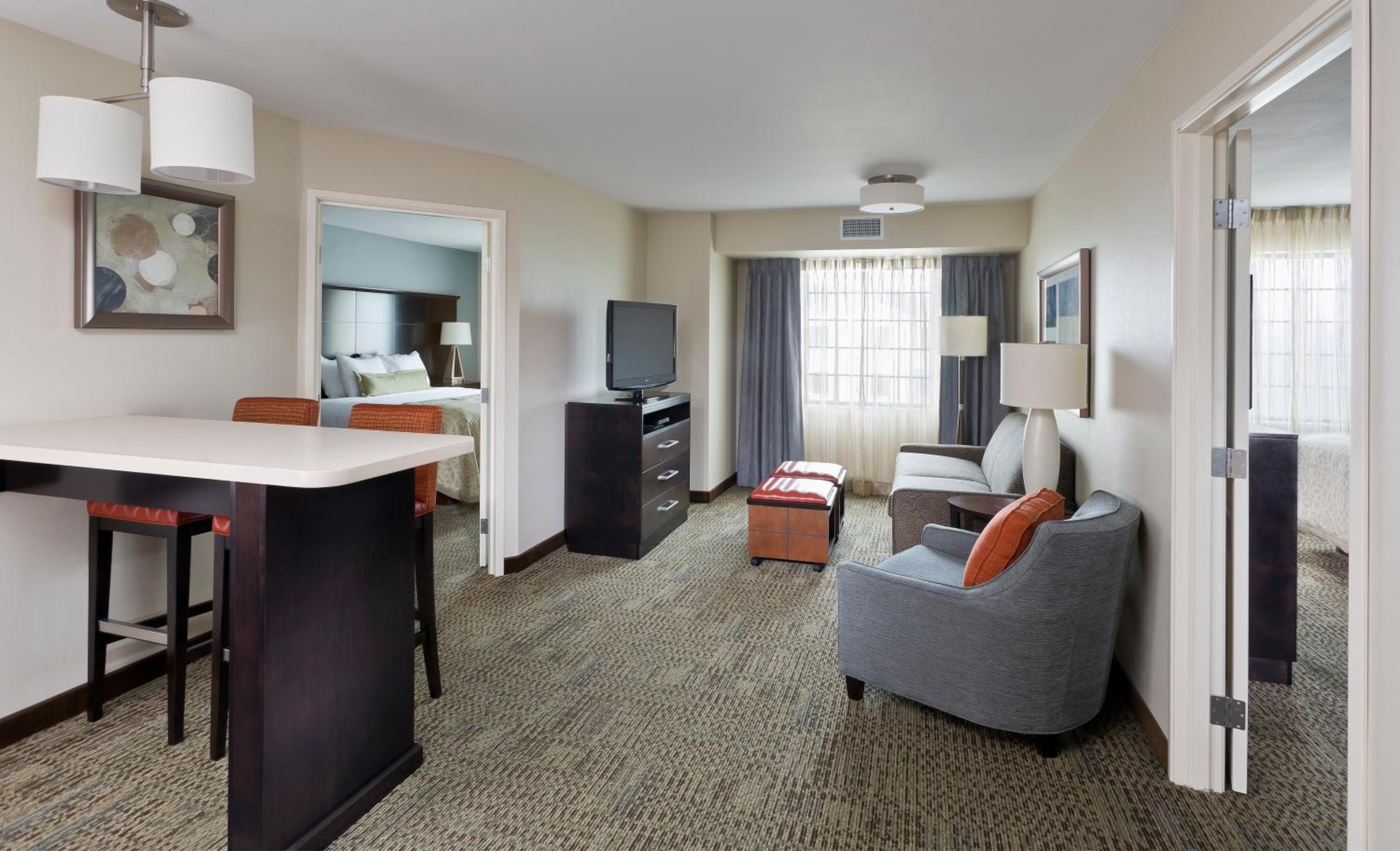 staybridge suites montgomeryville by ihg
