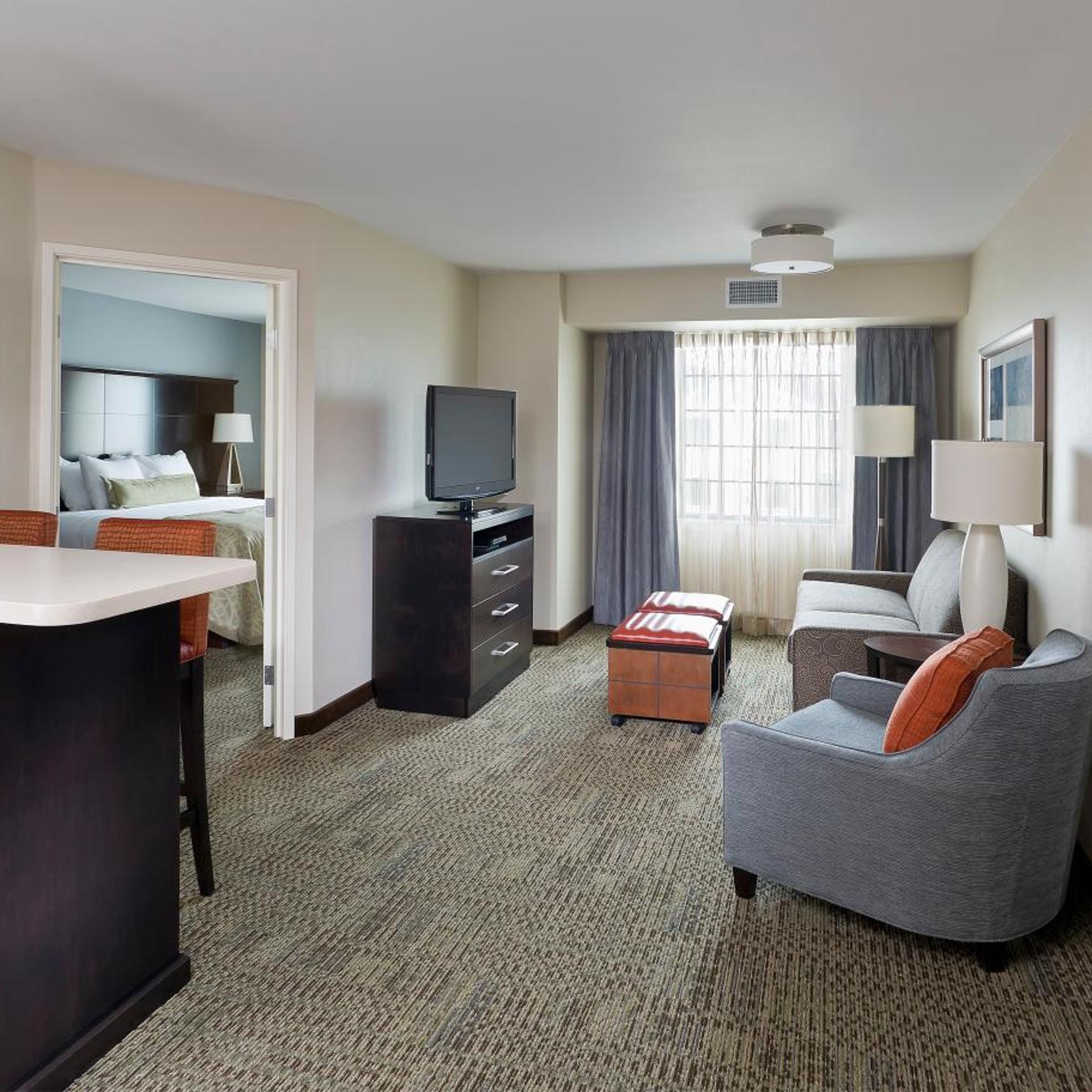 staybridge suites montgomeryville by ihg