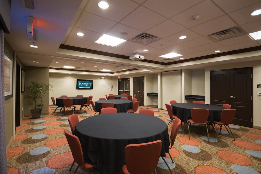 staybridge suites montgomeryville by ihg