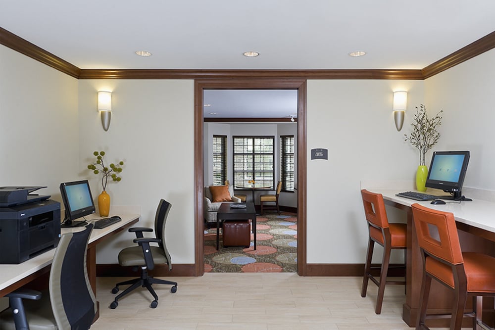 staybridge suites montgomeryville by ihg