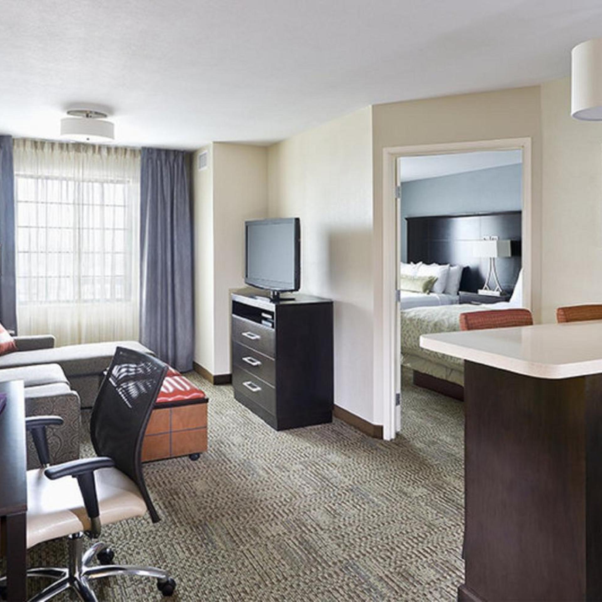 staybridge suites montgomeryville by ihg