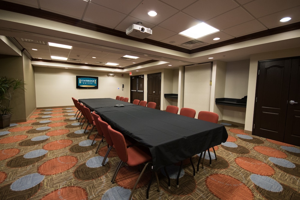 staybridge suites montgomeryville by ihg