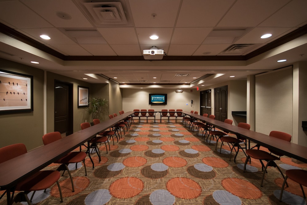 staybridge suites montgomeryville by ihg
