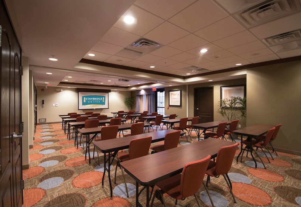 staybridge suites montgomeryville by ihg