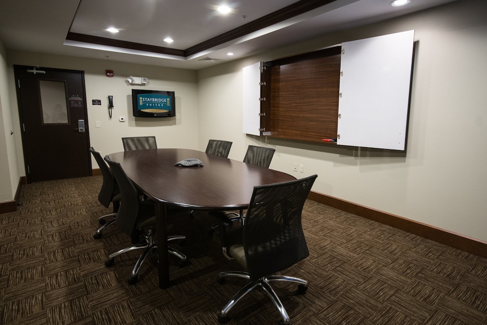 staybridge suites montgomeryville by ihg