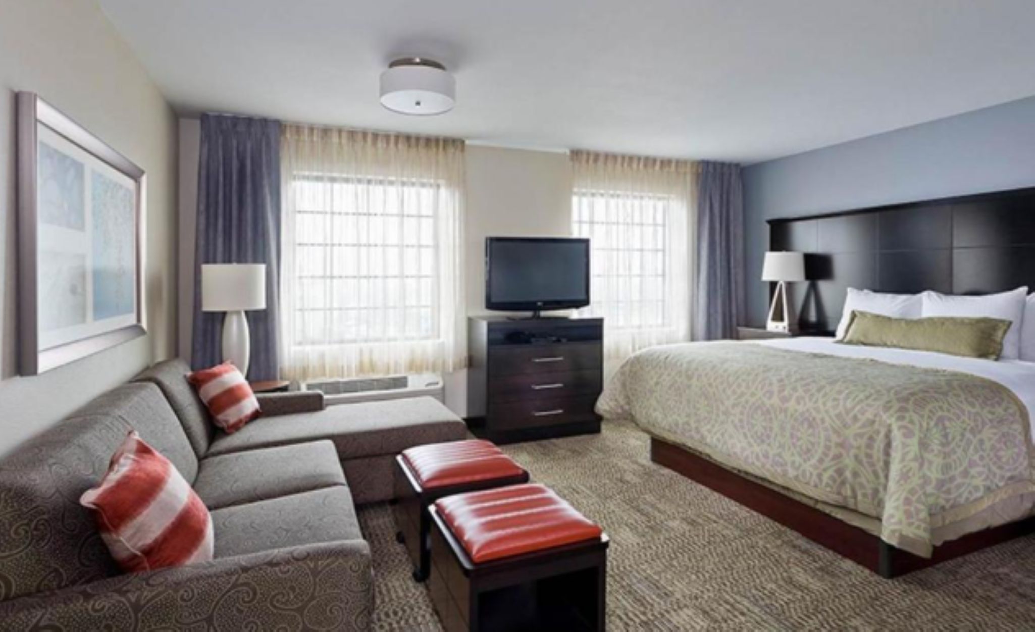 staybridge suites montgomeryville by ihg