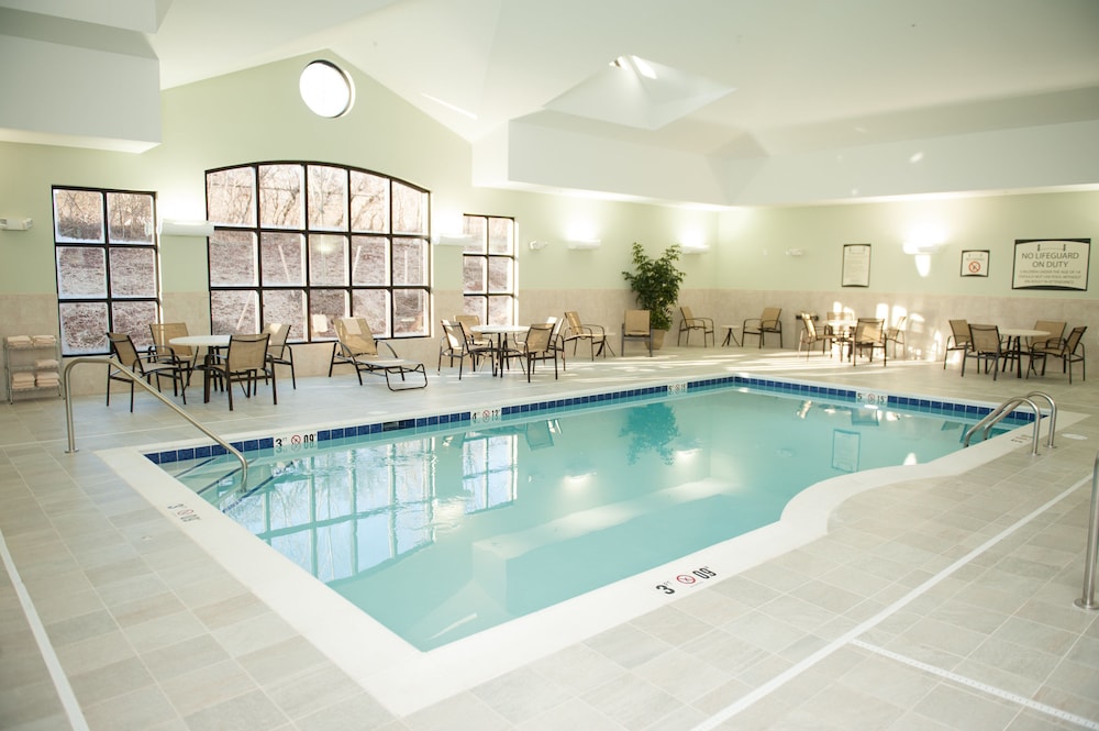 staybridge suites montgomeryville by ihg