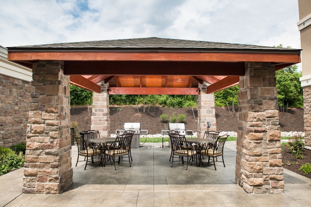 staybridge suites montgomeryville by ihg