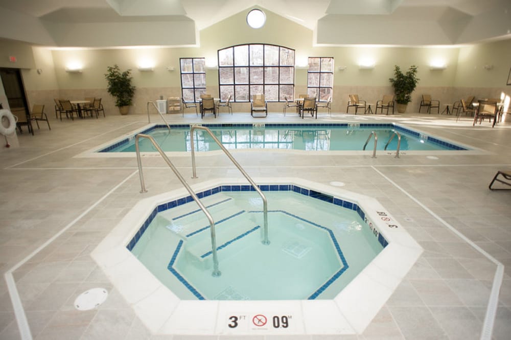 staybridge suites montgomeryville by ihg