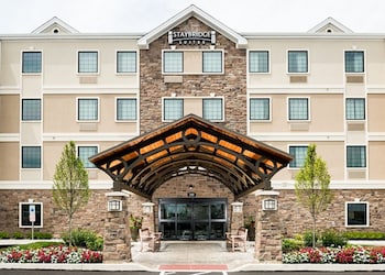 Staybridge Suites Montgomeryville By Ihg,In Montgomeryville,3 star