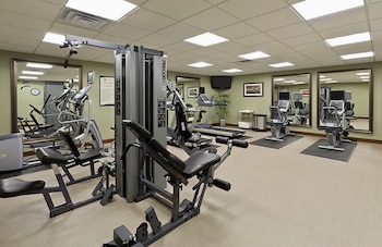 Staybridge Suites Montgomeryville By Ihg,In Montgomeryville,3 star