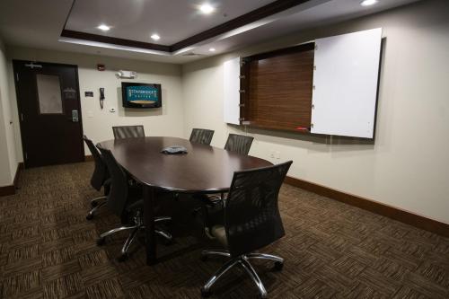 staybridge suites montgomeryville by ihg