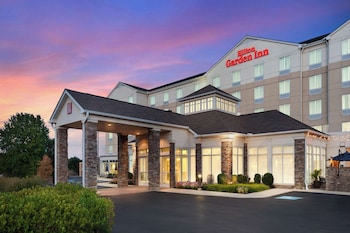 hilton garden inn valley forge oaks