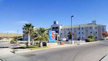 motel 6 las cruces nm telshor