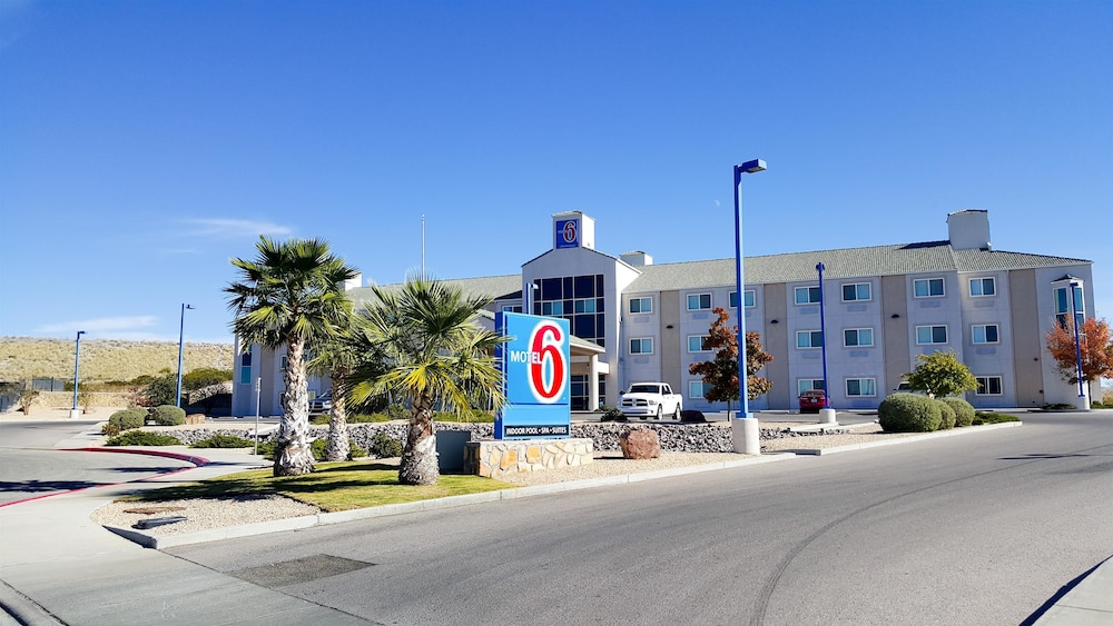 Motel 6 Las Cruces, Nm - Telshor,Las Cruces>>Dona Ana,2 star