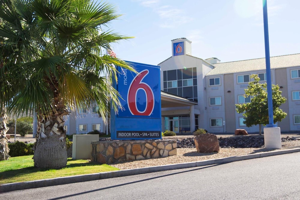 Motel 6 Las Cruces, Nm - Telshor,Las Cruces>>Dona Ana,2 star