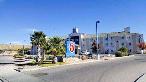 motel 6 las cruces nm telshor