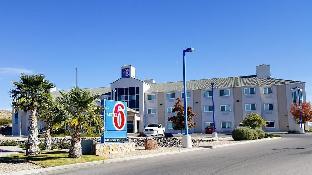 motel 6 las cruces nm telshor