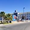 motel 6 las cruces nm telshor