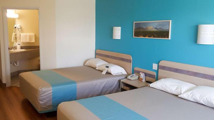 motel 6 las cruces nm telshor