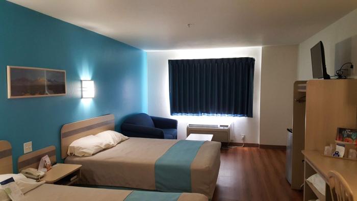 motel 6 las cruces nm telshor