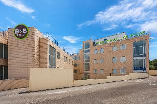 bandb hotel madrid pinar de las rozas
