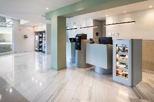bandb hotel madrid pinar de las rozas