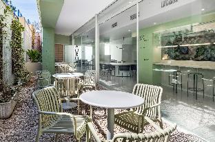 bandb hotel madrid pinar de las rozas