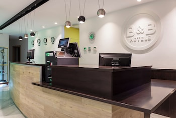 B&B Hotel Madrid Pinar De Las Rozas,Near Las Rozas The Style Outlets,3 star